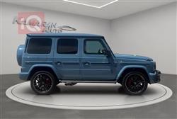 مرسيدس بنز G-Class